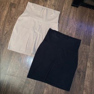Maternity Skirts